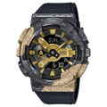 G-Shock Casual Men's Watch GM-114GEM-1A9DR