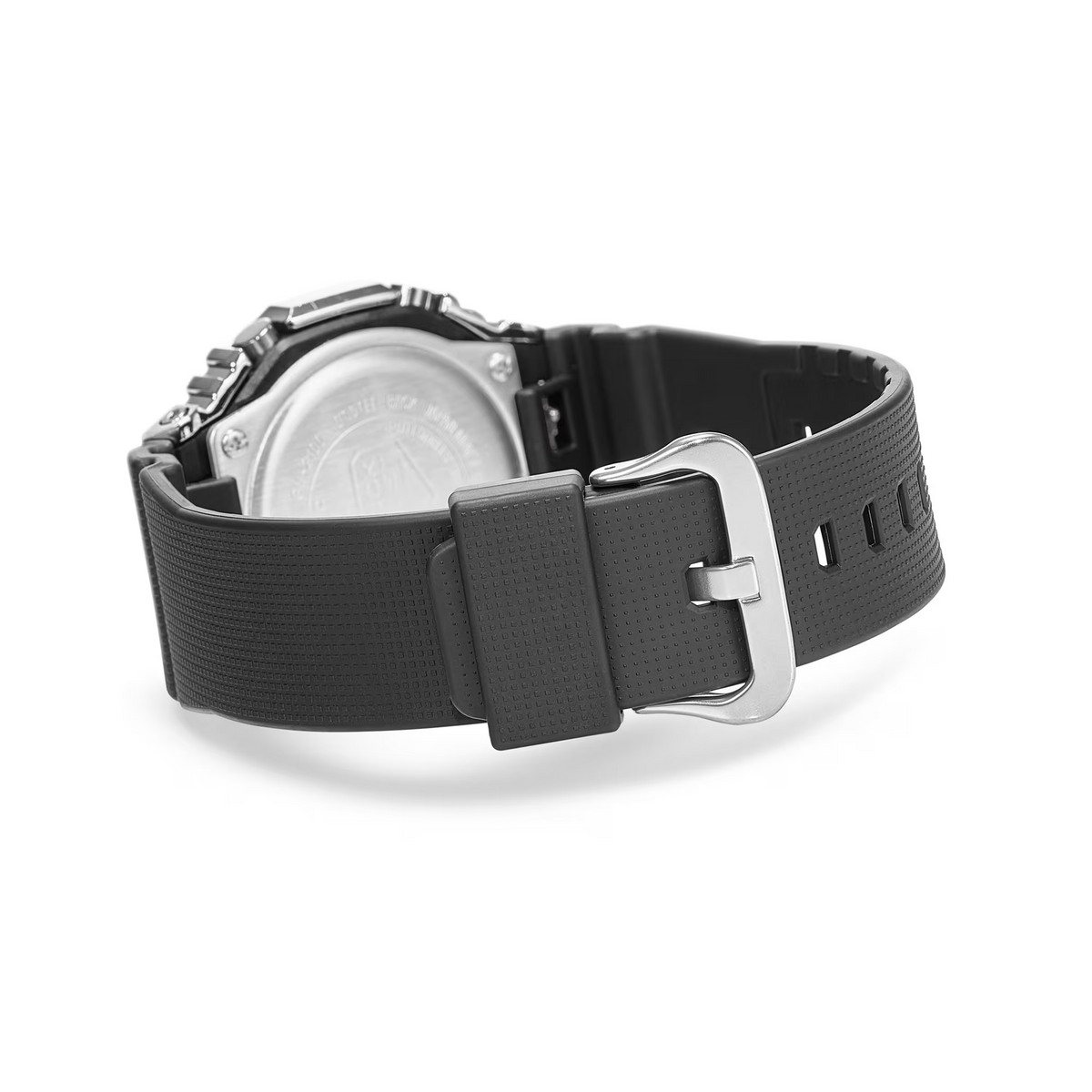 G-Shock Metal Collection Men's Watch GM-2100-1ADR