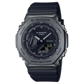 G-Shock Metal Collection Men's Watch GM-2100BB-1ADR