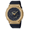 Casio G-Shock GM-2100G-1A9DR Analog-Digital Men's Watch