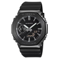 G-Shock G-Steel Luxe Black Series Men's Watch GM-2100LXB-1ADR