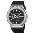 G-Shock G-steel Men's Watch GM-2100M-1ADR