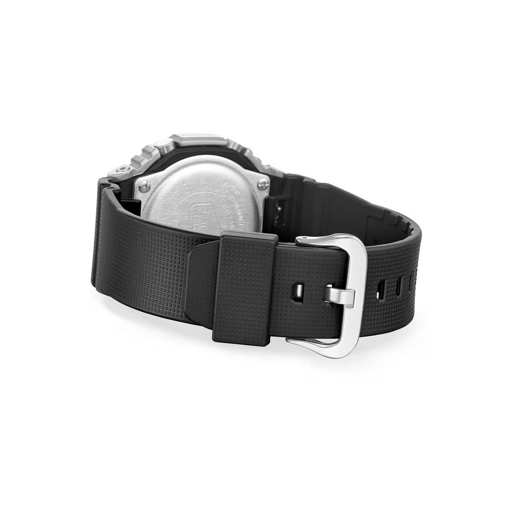 G-Shock G-steel Men's Watch GM-2100M-1ADR