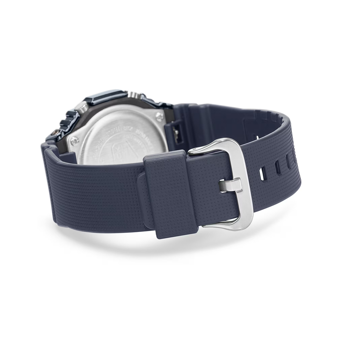 G-Shock Metal Collection Men's Watch GM-2100N-2ADR