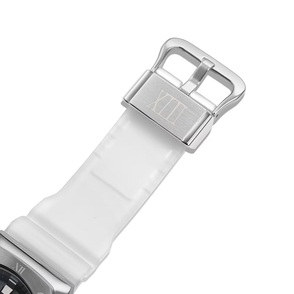 G-Shock One Ok Rock Collaboration Men's Watch GM-2100TTTR-8ADR