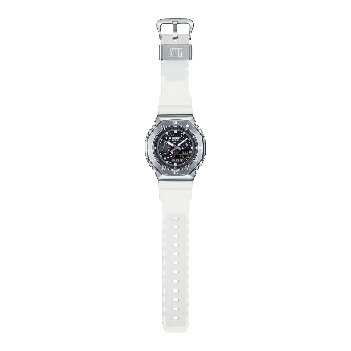 G-Shock One Ok Rock Collaboration Men's Watch GM-2100TTTR-8ADR