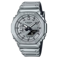 G-Shock Fine Metallic Series Watch GM-2100YM-8ADR