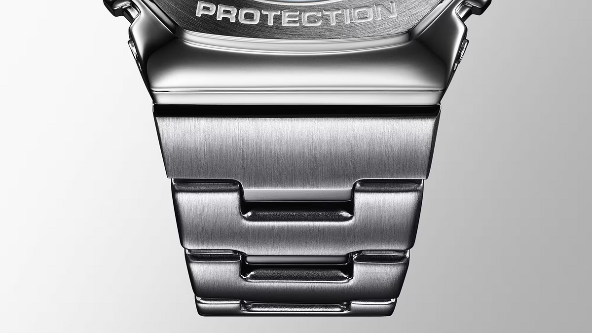 G-Shock G-Steel Men's Watch GM-2110D-3ADR