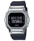 G-Shock Men Metal Watch GM-5600-1DR