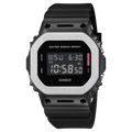G-Shock G-steel Men's's Watch GM-5600BM-1DR