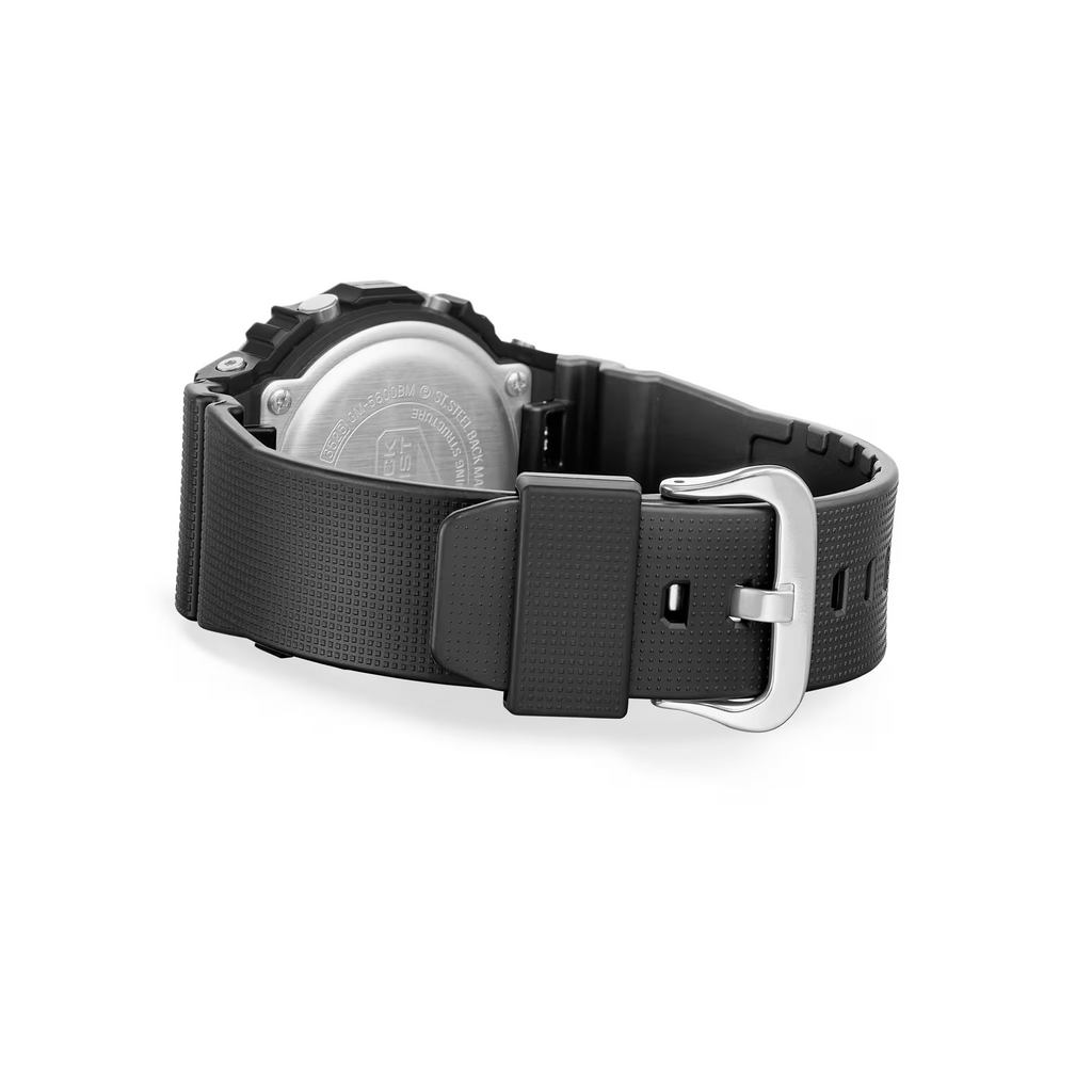 G-Shock G-steel Men's's Watch GM-5600BM-1DR