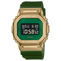Casio G-Shock GM-5600CL-3DR Digital Men's Watch Green