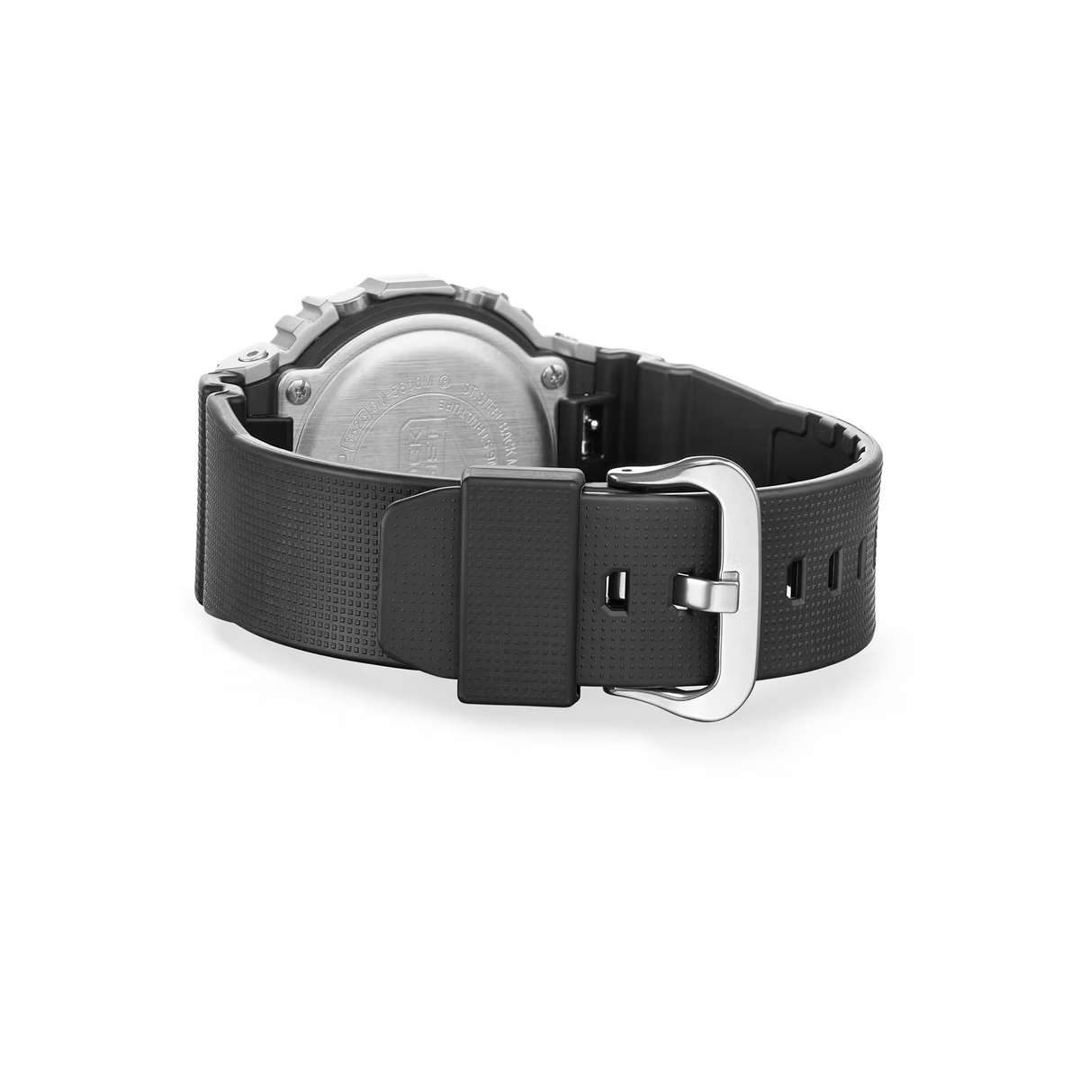 G-Shock G-steel Men's's Watch GM-5600M-1DR
