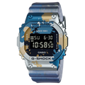 Casio G-Shock GM-5600SS-1DR Digital Men's Watch