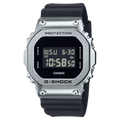 G-Shock Men Metal Watch GM-5600U-1DR
