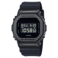 G-Shock Men Metal Watch GM-5600UB-1DR