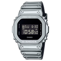G-Steel G-Shock Fine Metallic Series Men Gold Watch GM-5600YM-8DR