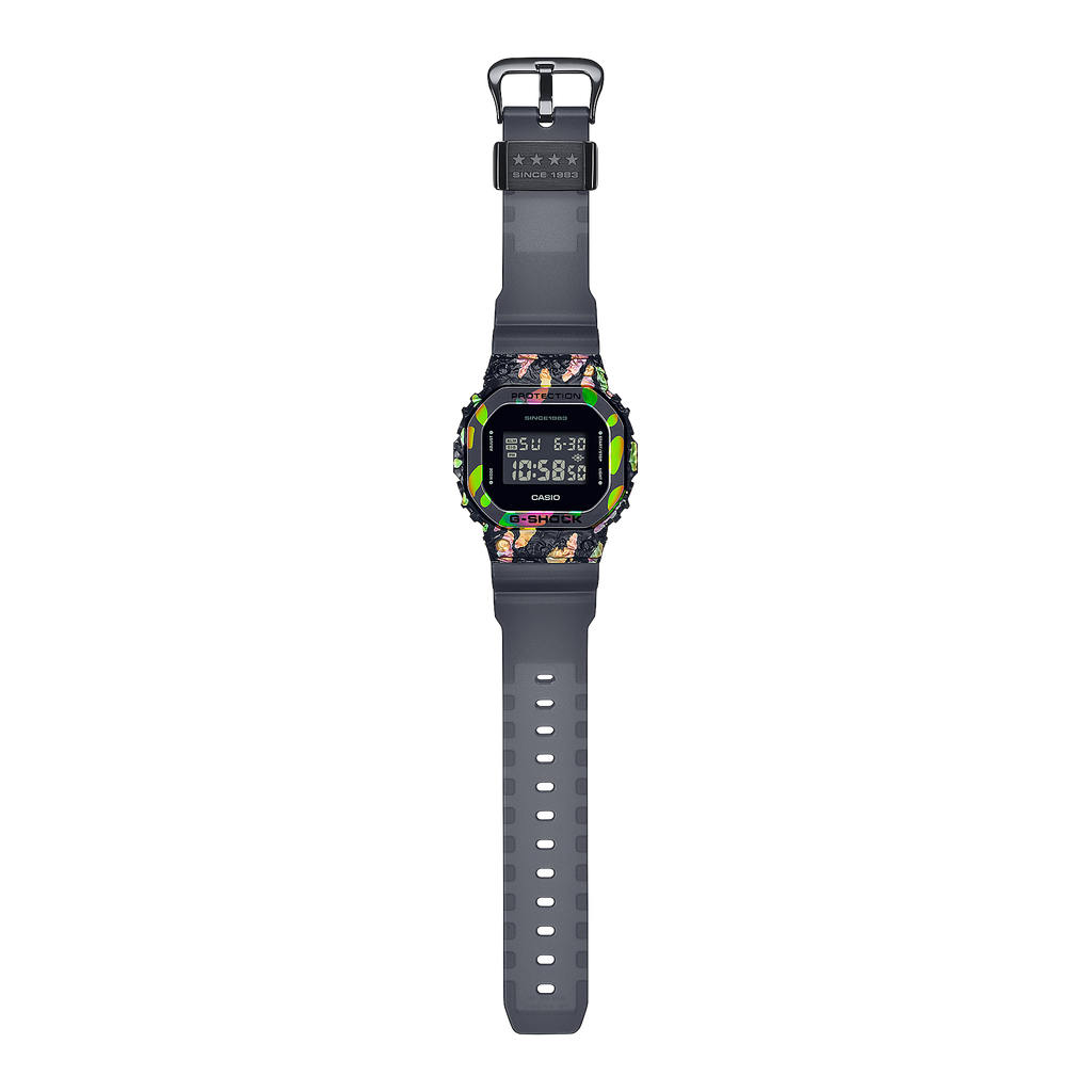 G-Shock Adventurer's Gem limited-edition Digital Men's Watch GM-5640GEM-1DR