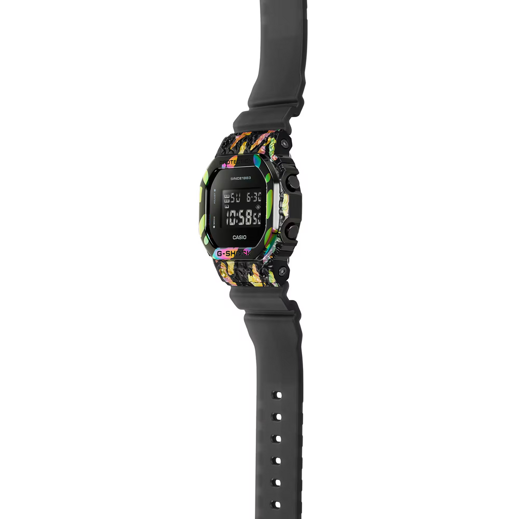 G-Shock Adventurer's Gem limited-edition Digital Men's Watch GM-5640GEM-1DR