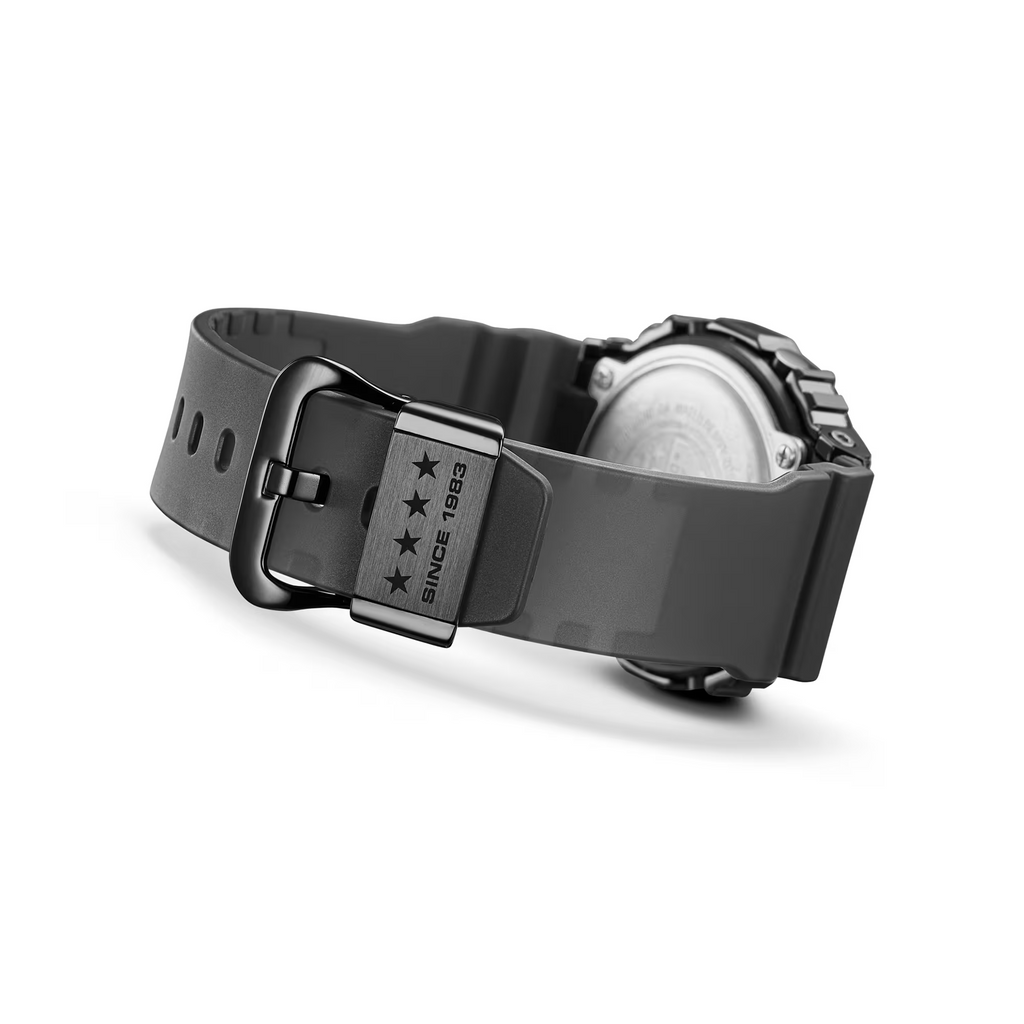 G-Shock Adventurer's Gem limited-edition Digital Men's Watch GM-5640GEM-1DR