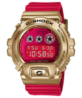 G-Shock Casual Men's Watch GM-6900CX-4DR