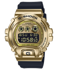 G-Shock Metal Collection Men's Watch GM-6900G-9DR