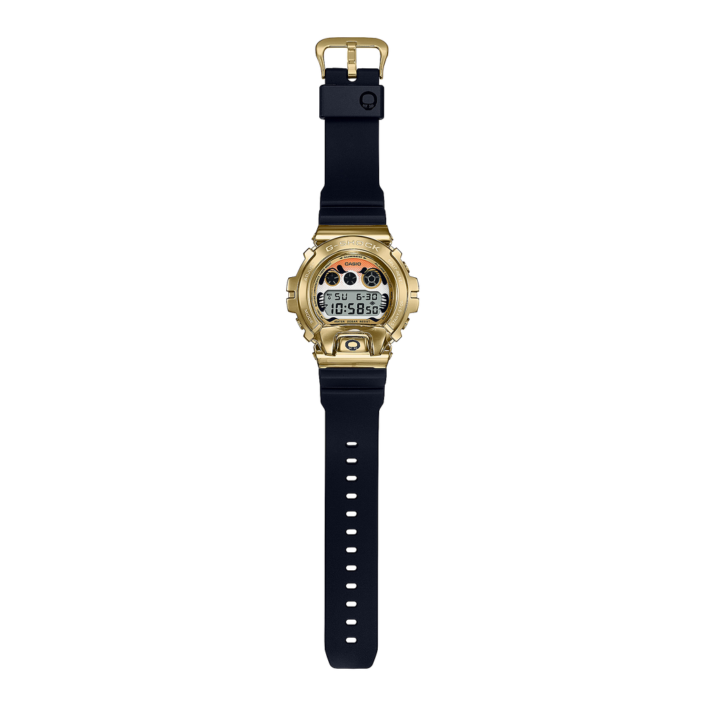 Casio G-Shock GM-6900GDA-9DR Digital Men's Watch