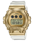 G-Shock Casual Men's Watch GM-6900SG-9DR
