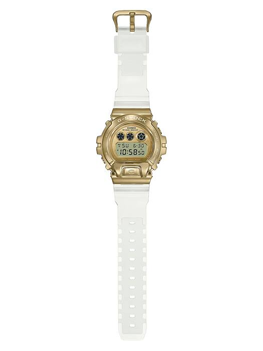 G-Shock Casual Men's Watch GM-6900SG-9DR