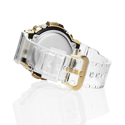 G-Shock Casual Men's Watch GM-6900SG-9DR