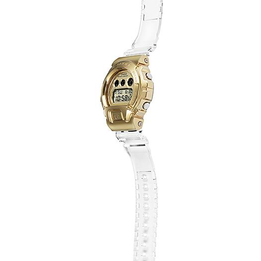 G-Shock Casual Men's Watch GM-6900SG-9DR