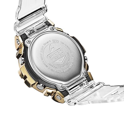 G-Shock Casual Men's Watch GM-6900SG-9DR