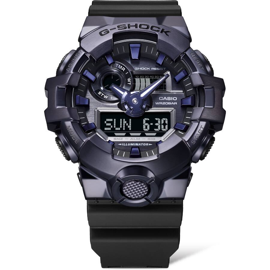 G-Shock Casual Men's Watch GM-700P-6ADR