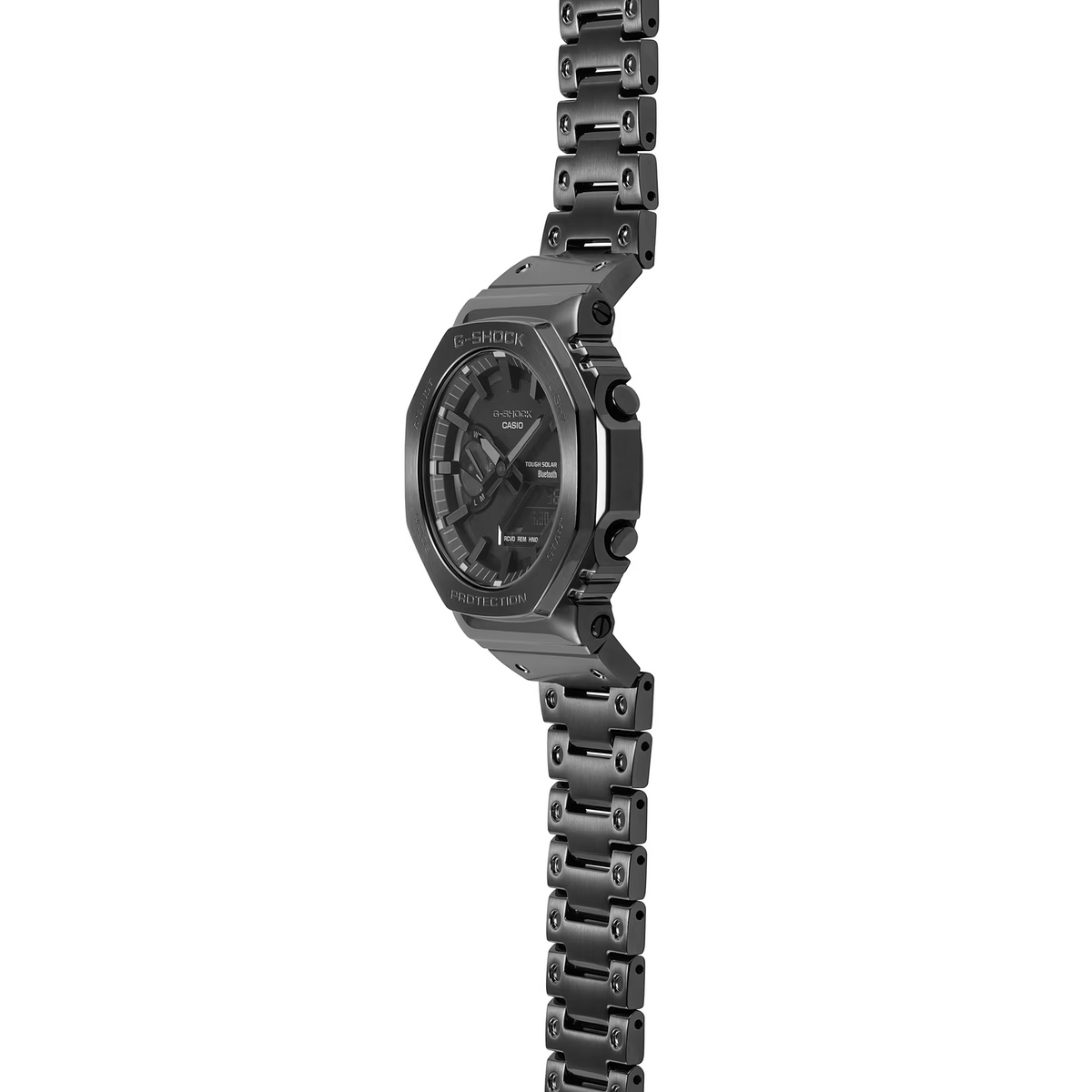 Casio G-Shock GM-B2100BD-1ADR Analog-Digital Men's Watch