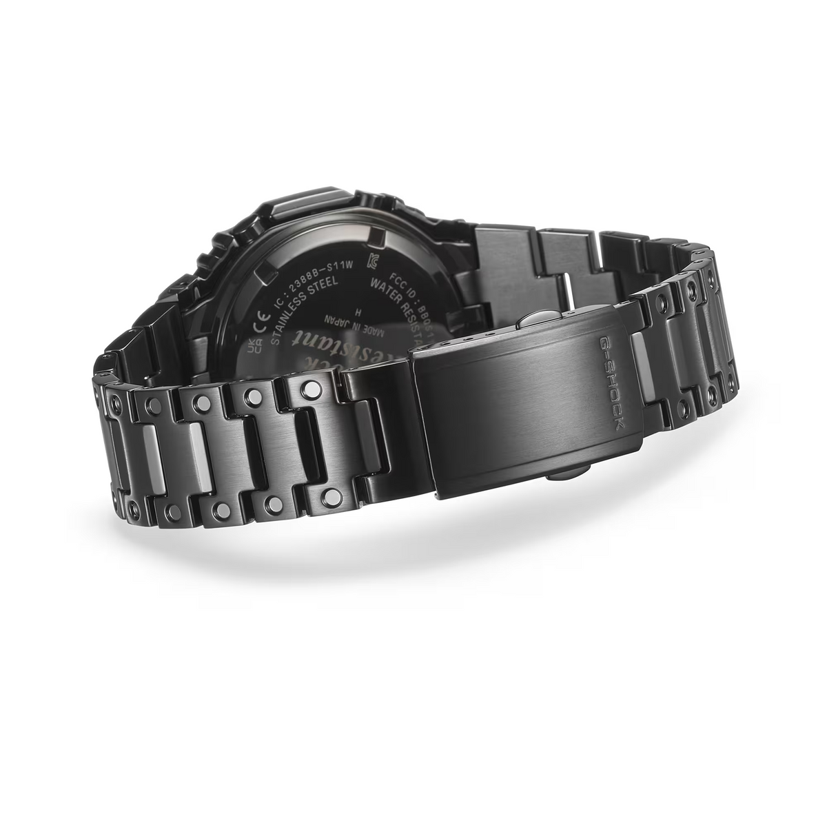 Casio G-Shock GM-B2100BD-1ADR Analog-Digital Men's Watch