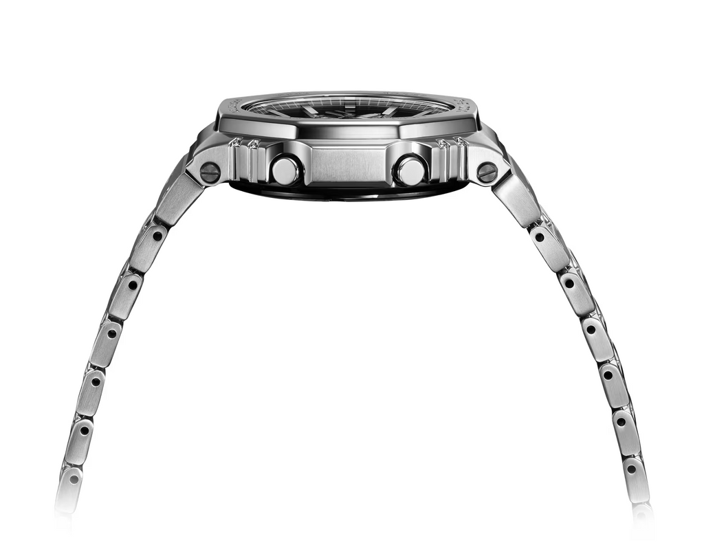 Casio G-Shock GM-B2100D-1ADR Analog-Digital Men's Watch