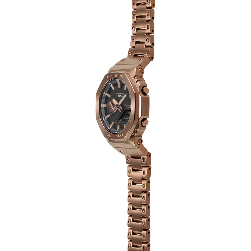 Casio G-Shock GM-B2100GD-5ADR Analog-Digital Men's Watch