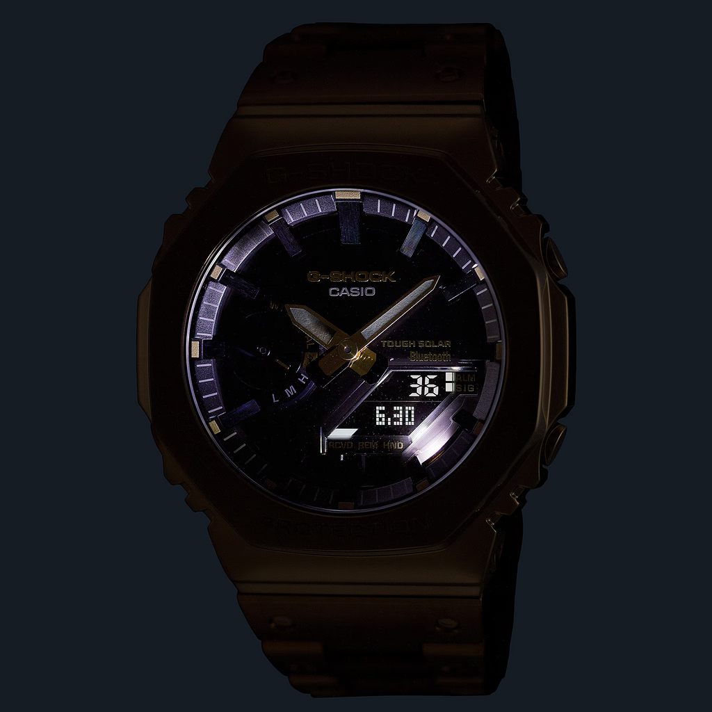 G-Shock Full Metal Men's Watch GM-B2100GD-9ADR