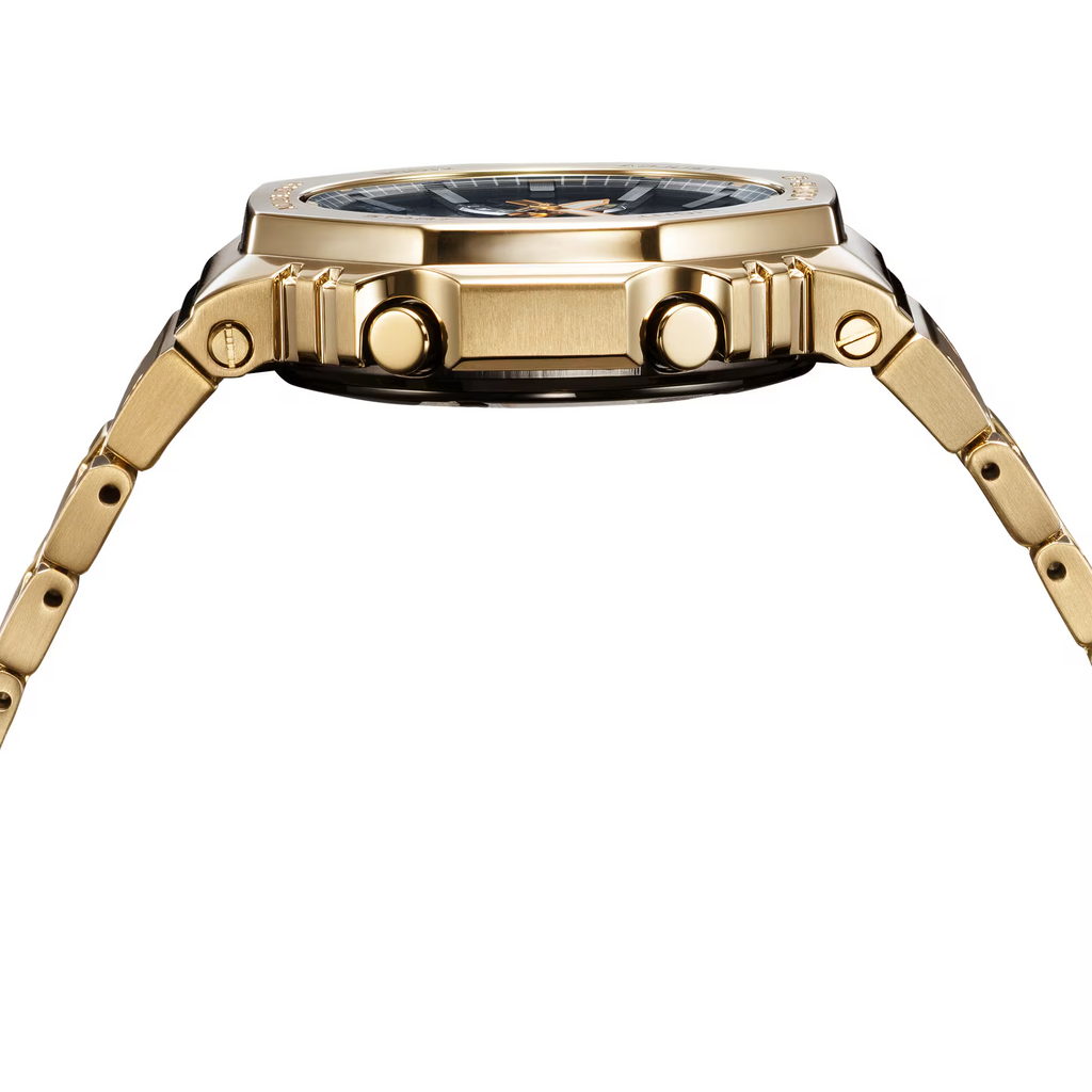 G-Shock Full Metal Men's Watch GM-B2100GD-9ADR