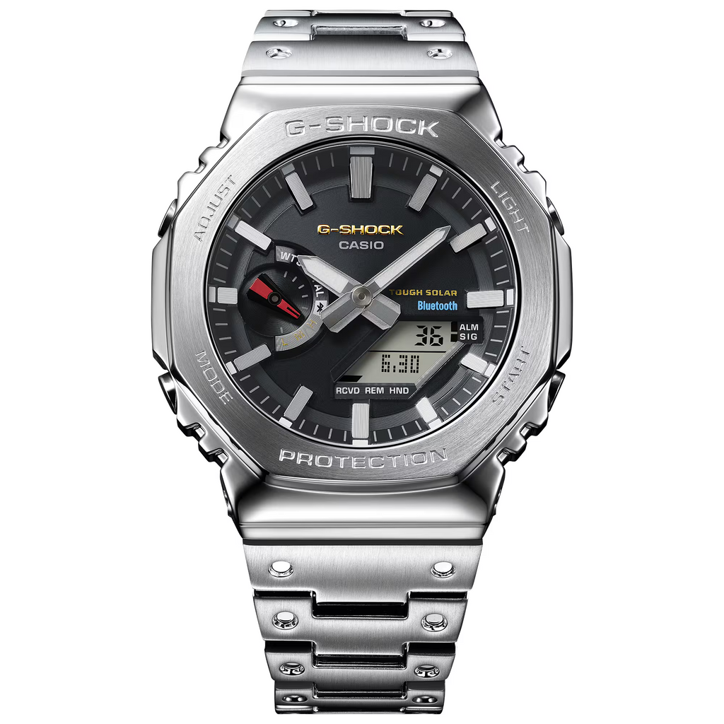 G-Shock Full Metal Men's Watch GM-B2100SD-1CDR