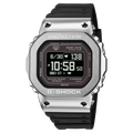 G-Shock Solar Powered Step Tracking Heart Rate Monitor Sporty Watch GM-H5600-1DR