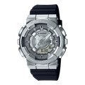 Casio G-Shock GM-S110-1ADR Analog-Digital Women's Watch