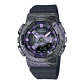 G-Shock Women Adventurer's Gem limited-edition Digital Watch GM-S114GEM-1A2DR
