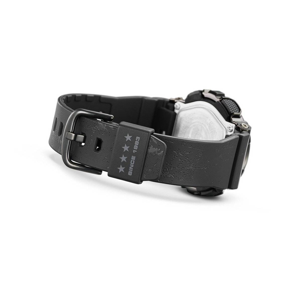 G-Shock Women Adventurer's Gem limited-edition Digital Watch GM-S114GEM-1A2DR