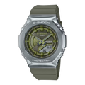 G-Shock Metal Collection Watch GM-S2100-3ADR