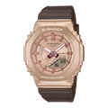G-Shock Analog-Digital Women's Watch GM-S2100CB-5ADR