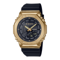 Casio G-Shock GM-S2100GB-1ADR Analog-Digital Women's Watch