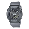 Casio G-Shock GM-S2100MF-1ADR Analog-Digital Women's Watch, Grey