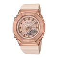 G-Shock Women Casual Watch GM-S2100PG-4ADR