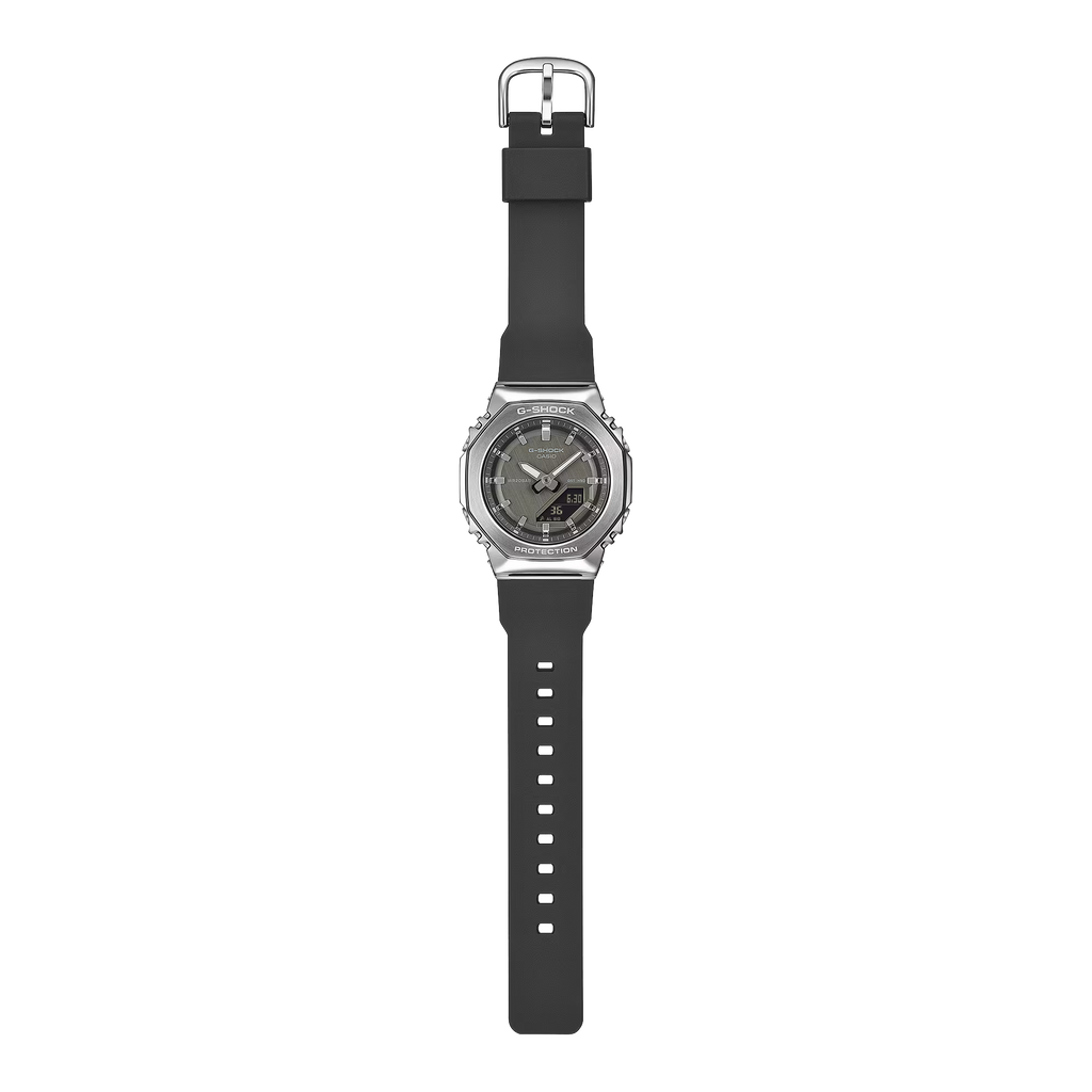 G-Shock Casual Women's Watch GM-S2110-1A1DR